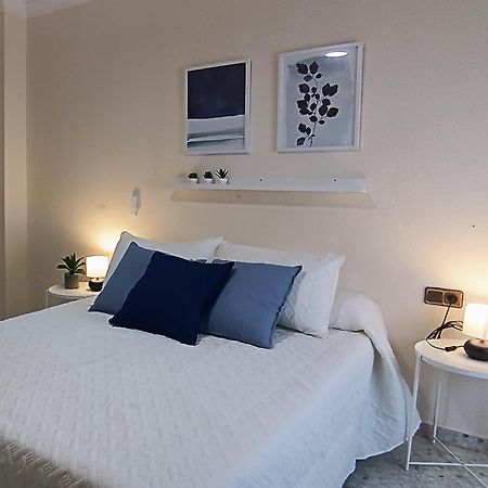 Apartamento Dama Centro Ronda Buitenkant foto