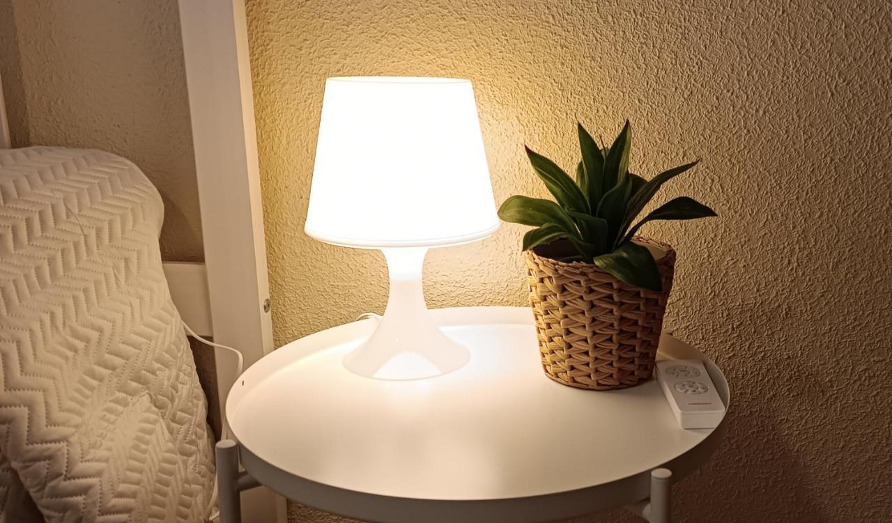 Apartamento Dama Centro Ronda Buitenkant foto