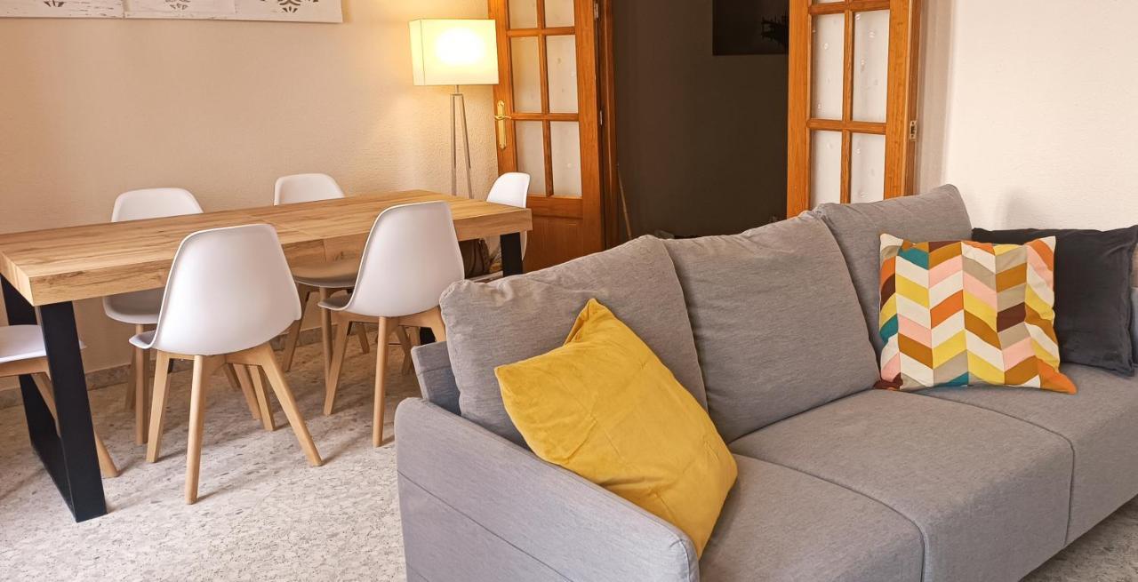 Apartamento Dama Centro Ronda Buitenkant foto