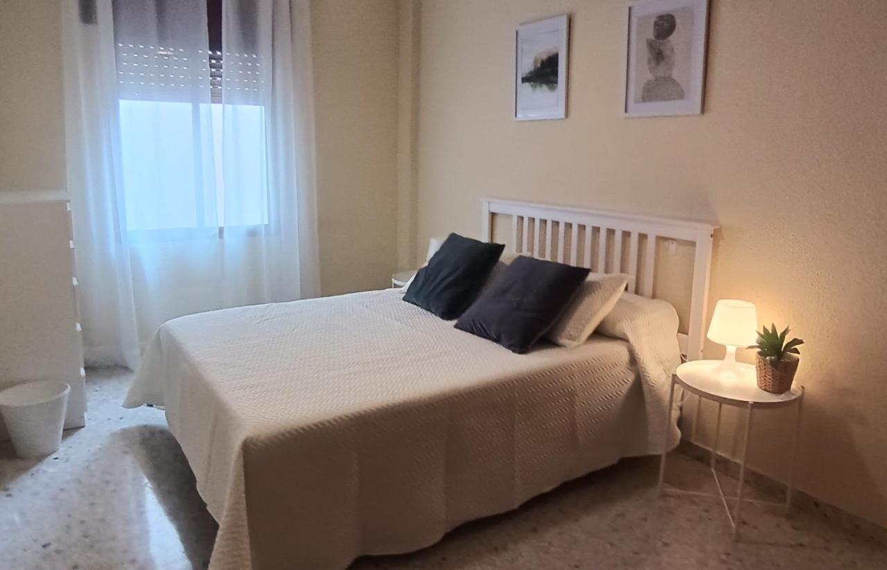 Apartamento Dama Centro Ronda Buitenkant foto