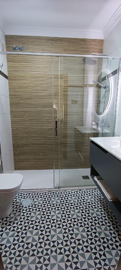 Apartamento Dama Centro Ronda Buitenkant foto