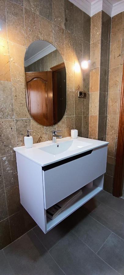 Apartamento Dama Centro Ronda Buitenkant foto