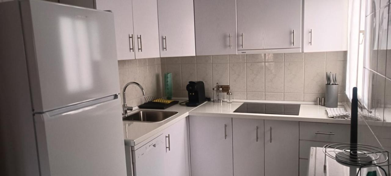 Apartamento Dama Centro Ronda Buitenkant foto