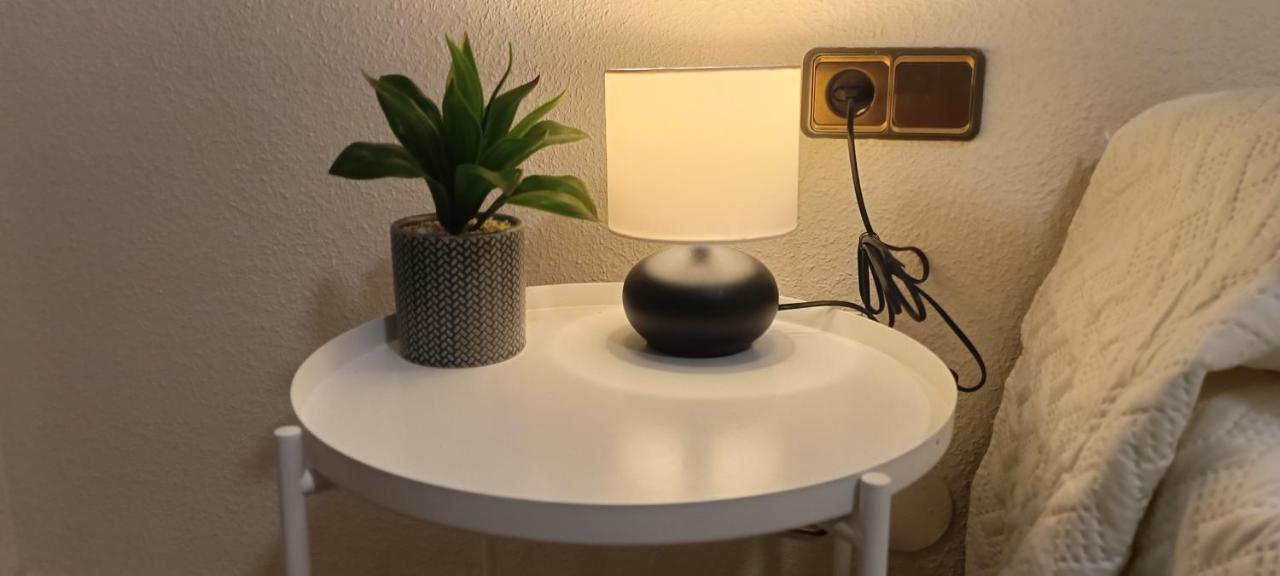 Apartamento Dama Centro Ronda Buitenkant foto