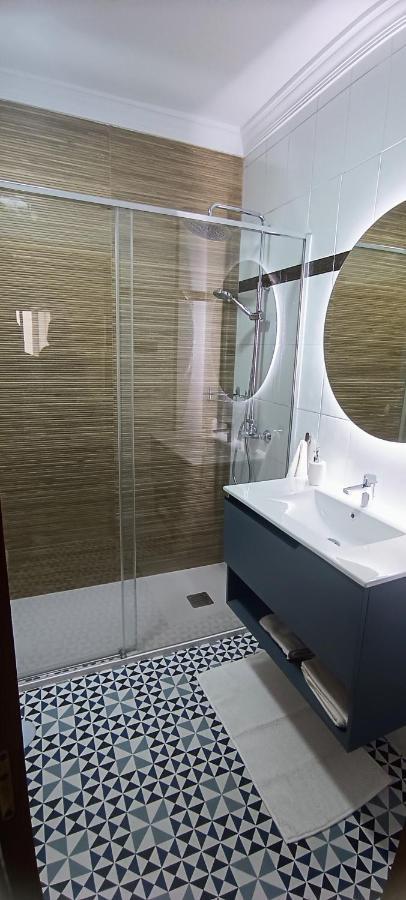 Apartamento Dama Centro Ronda Buitenkant foto