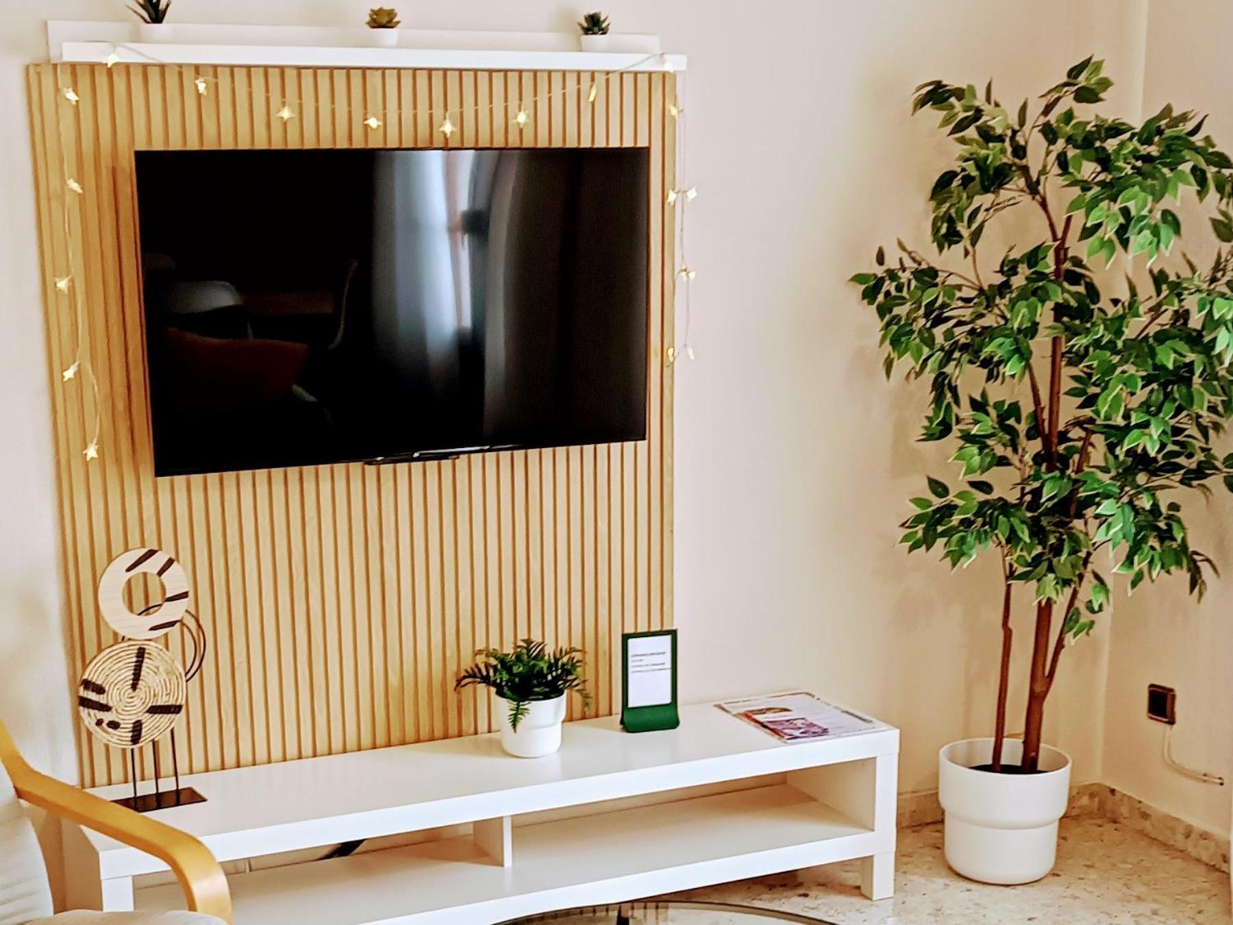 Apartamento Dama Centro Ronda Buitenkant foto