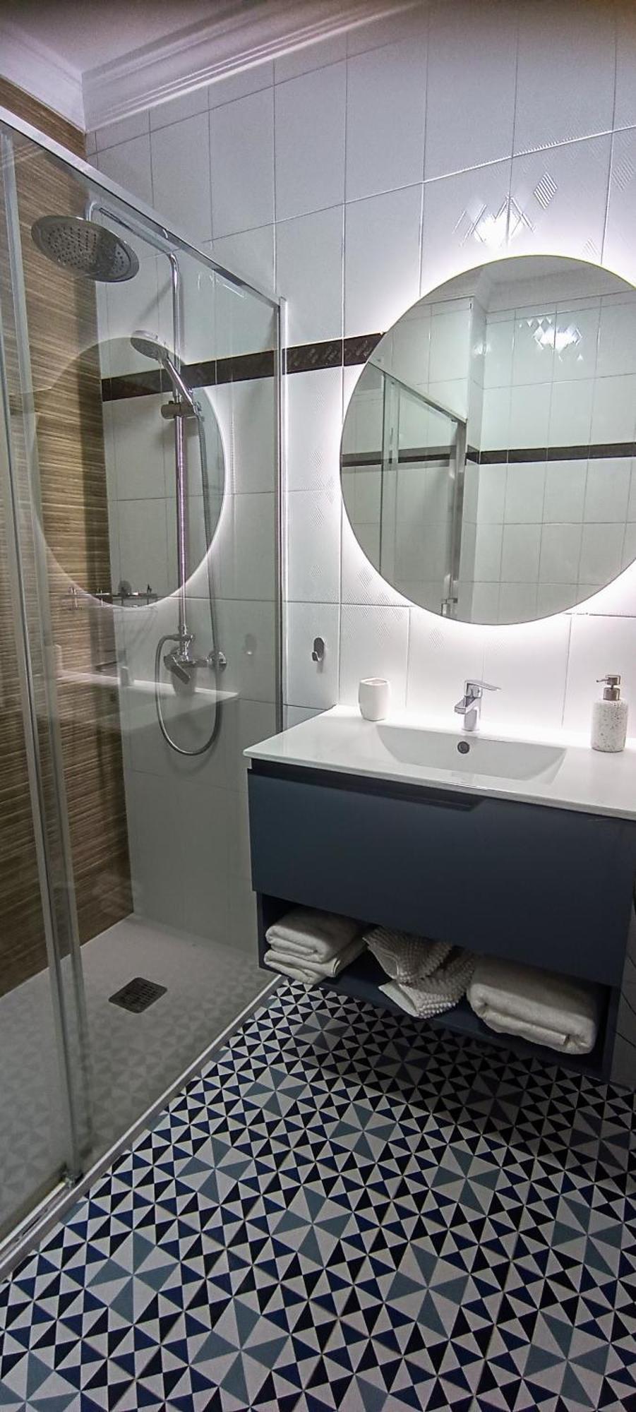 Apartamento Dama Centro Ronda Buitenkant foto